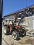 Tractor Fiat  540 DTC