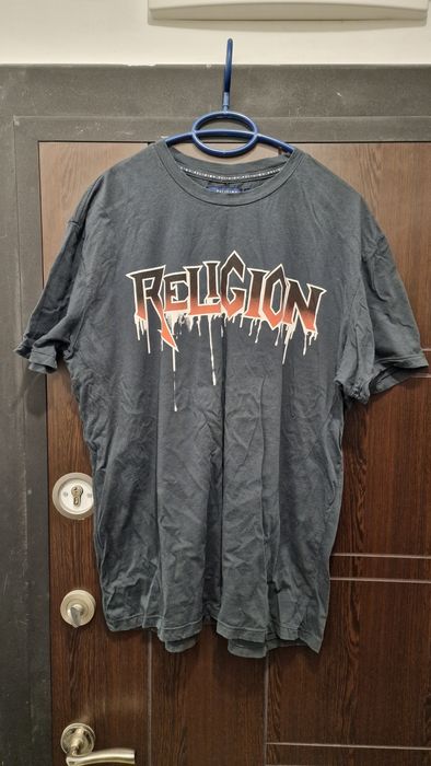 Мъжки тениски Religion