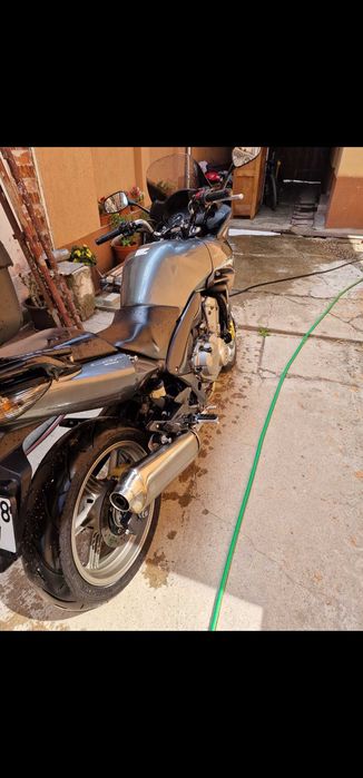 De vanzare honda cbf 600 ABS