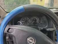 Opel Astra caravana g an de fabricație 2004 motor 1.7
