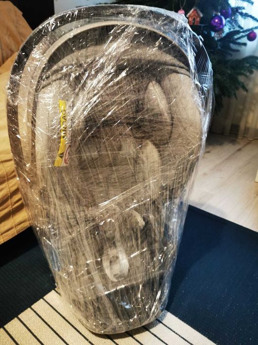 Scoica AUTO Cybex Gold – Aton M i-Size 0-13 Kg + Baza izofix