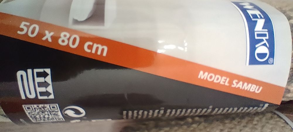 Set 2 covorașe iuta noi ideal cadou