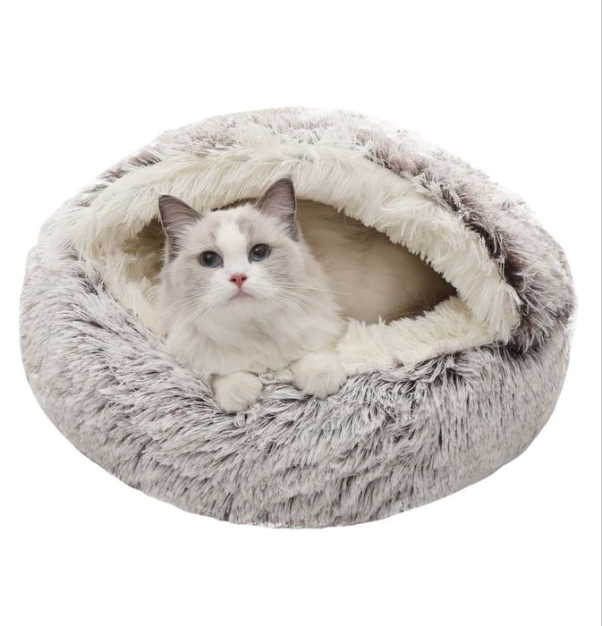 Лежанка для кошки