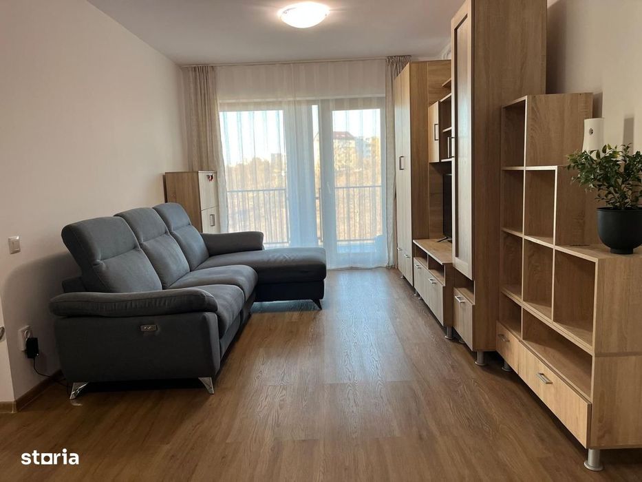 Apartament 3 camere, cu parcare, in Zorilor, Strada Frunzisului