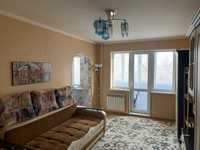 3-х комнатная  с ремонтом и мебелью по Назарбаева 57.