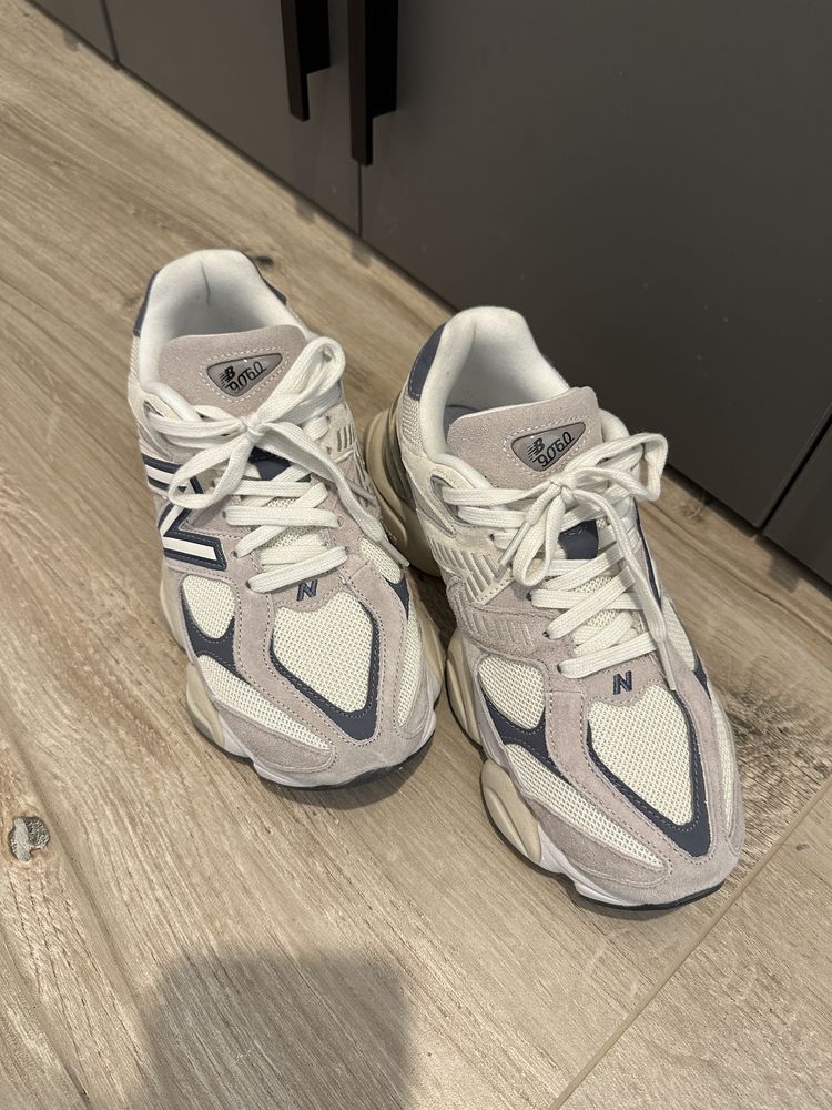 Маратонки New Balance 90/60
