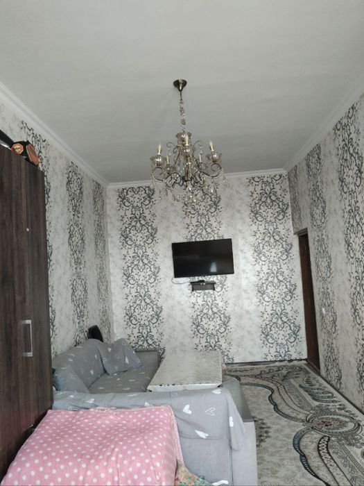 Продаётся 2 комнатная квартира