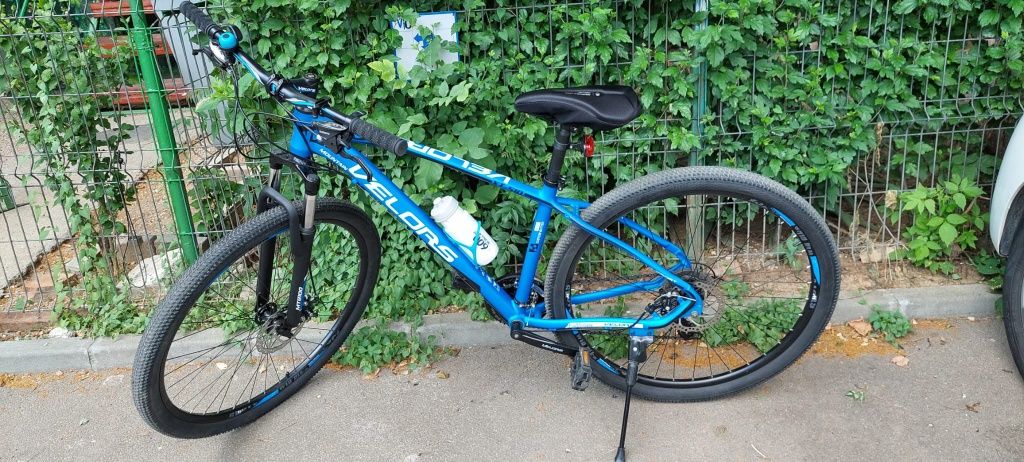 Bicicleta NOUA Carpat Sport