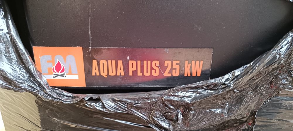 Vand Centrala Fornello AQUA PLUS 25 kW