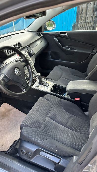 Passat B6 de vanzare