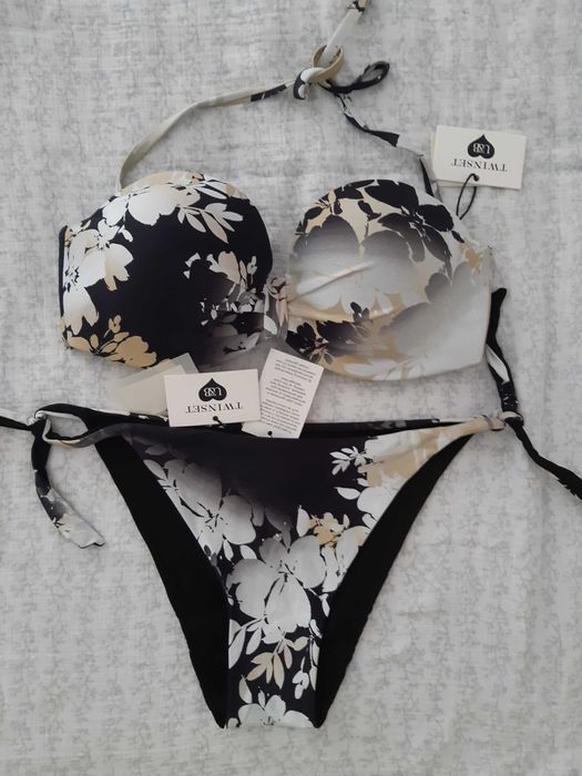 Twin-Set /Tommy Hilfiger.нови бански