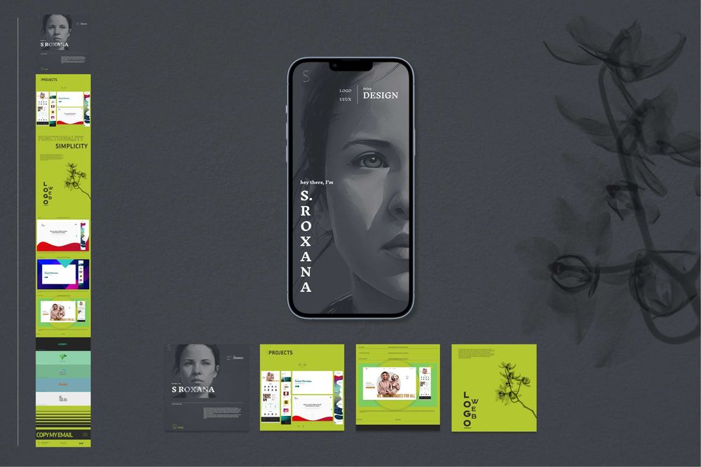 Site web profesional / magazin online complet – consultanță gratuită