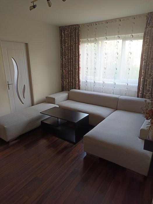 Colțar 290×190 + taburet