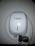 Проточен бойлер TESY 7kW