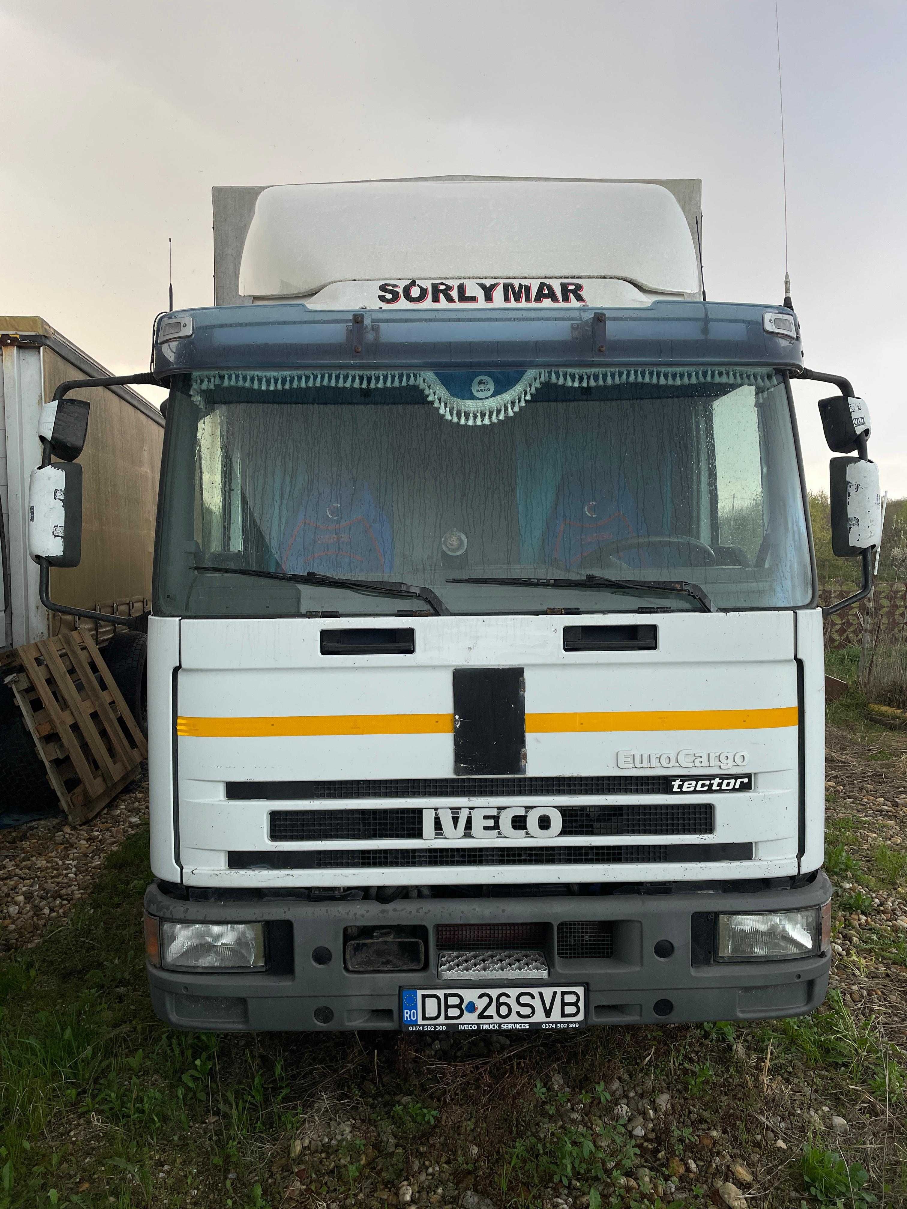 Iveco Eurocargo 75E15