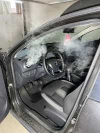 Cosmetizare auto / Detailing auto interior