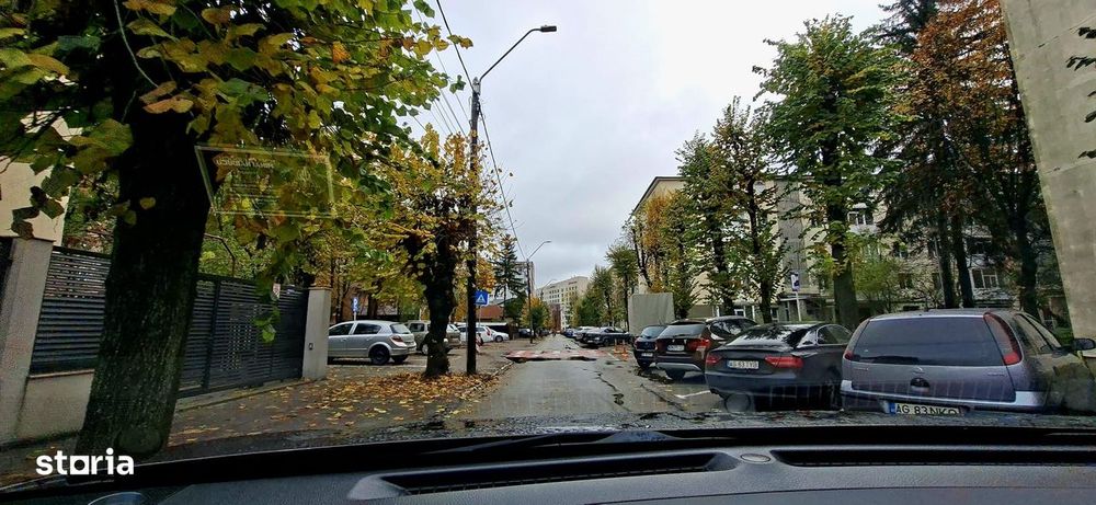 2 camere Expo Parc , mobilat / utilat , Amplasament DEOSEBIT