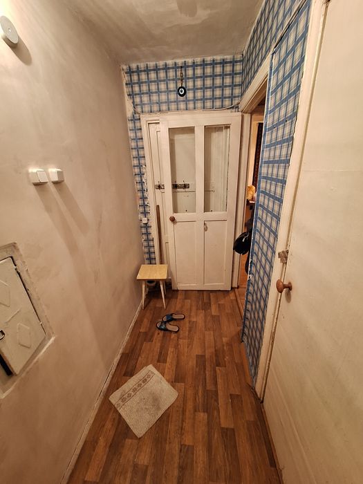 Продам 2х комнатную