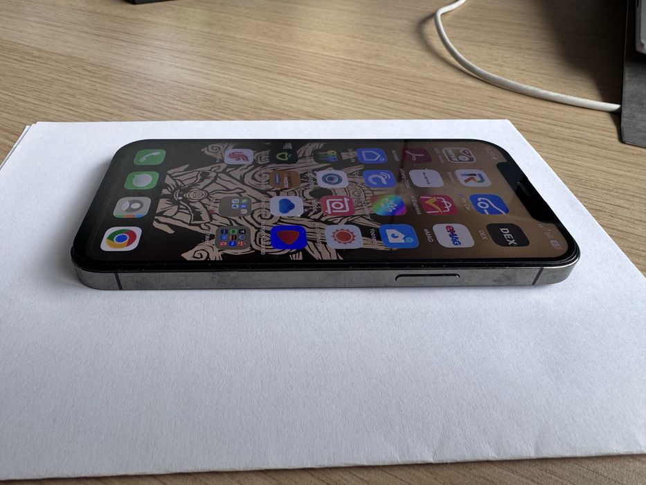iPhone 12 Pro 128GB