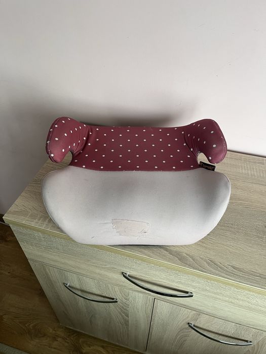 Детска седалка за кола