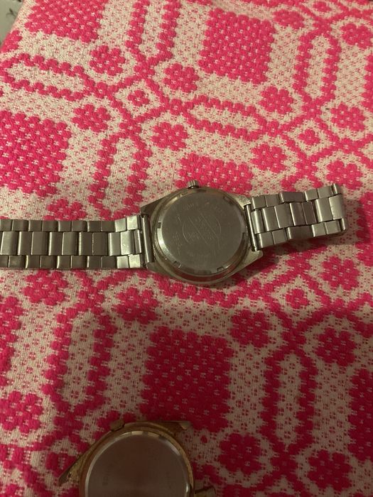 ceasurii seiko ...originale