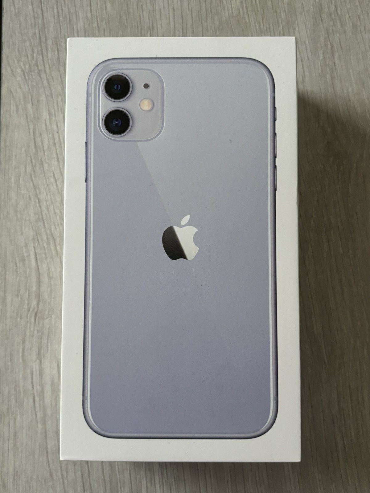 iPhone 11 PURPLE 64GB