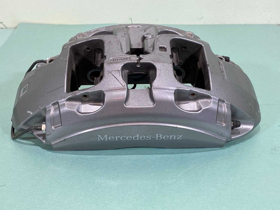 BREMBO спирачен апарат Mercedes 63AMG W223, G klass 2gen, W213, #1000V