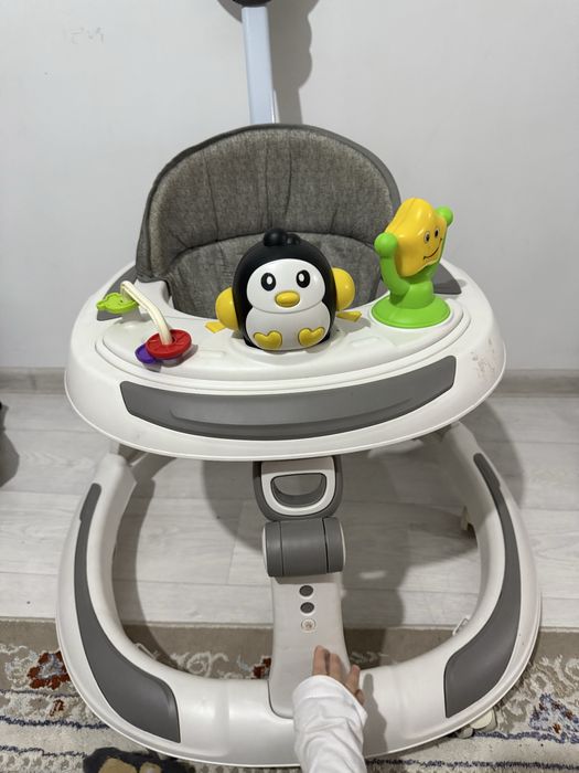 Ходунок для ребёнка