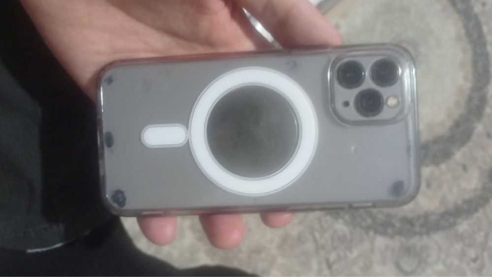 Iphone 11 pro 64 gb