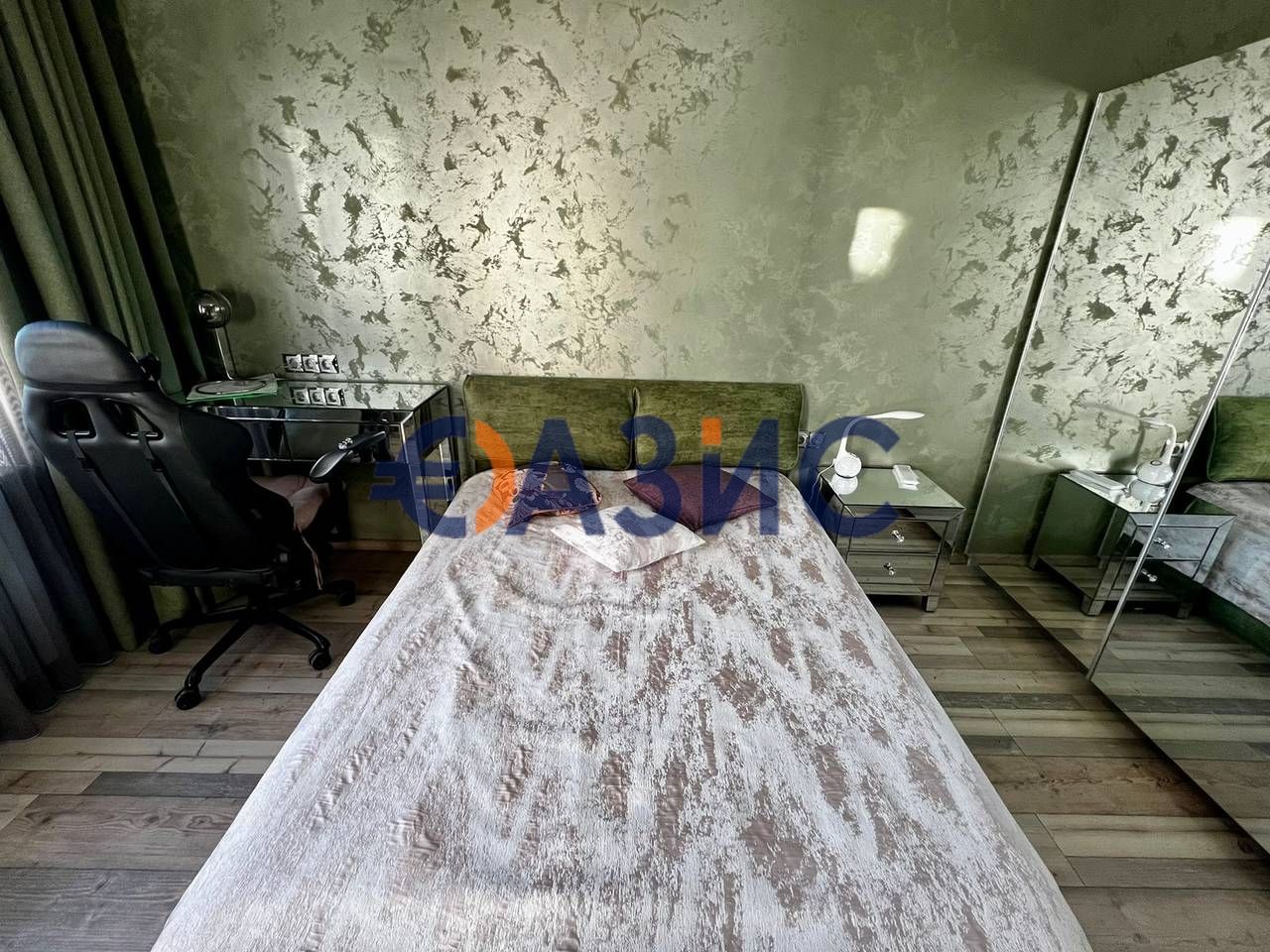 Продава се Тристаен апартамент в Несебър - 114 кв.м за 2325 €/кв.м - Снимка #14