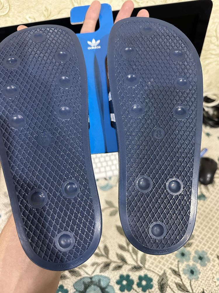 Adidas Adilette Made in Italy