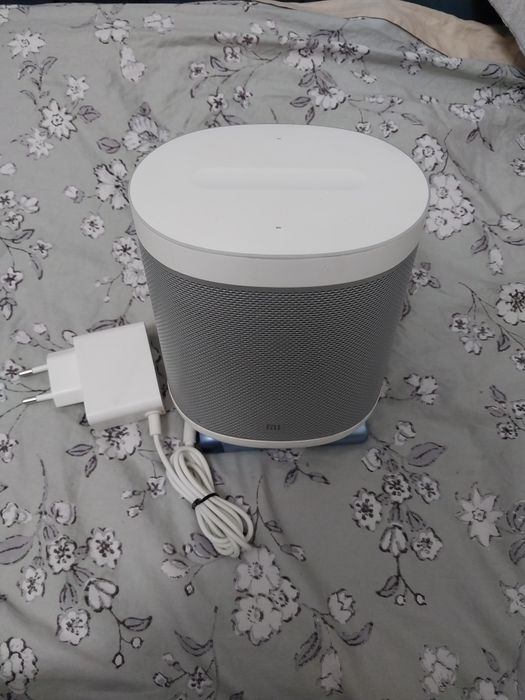 Станция маруся (Mi smart)