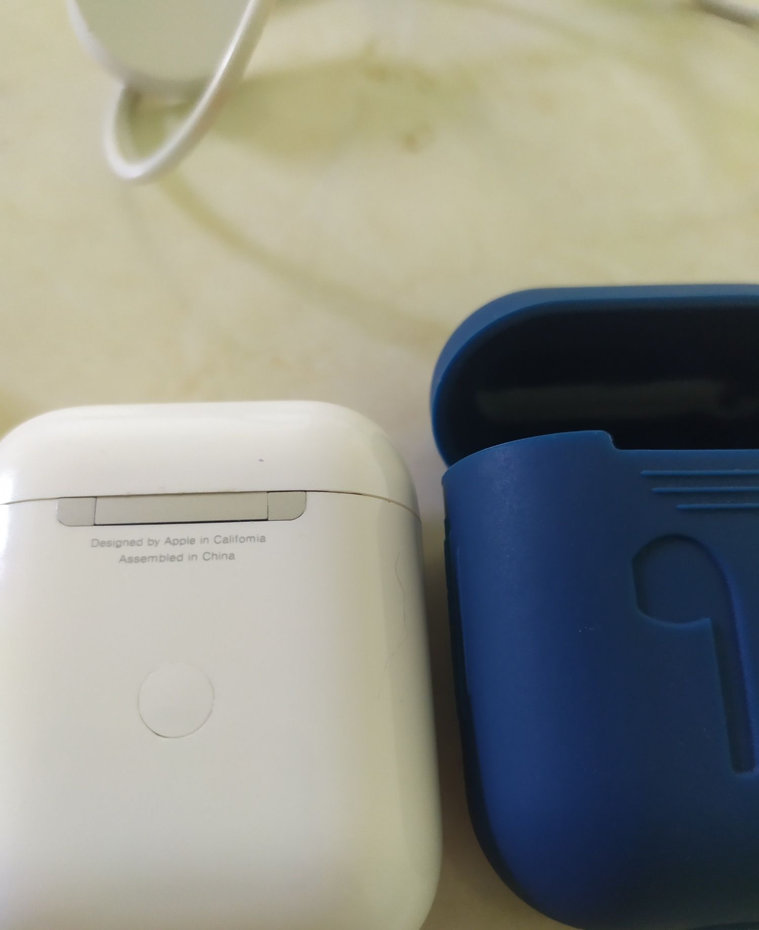 Air pods pro va smart watch T8