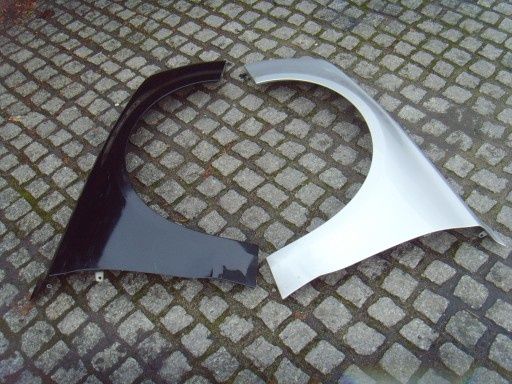 Audi A8 4H D4 aripa aripi aripa stanga aripa dreapta normal sau matrix