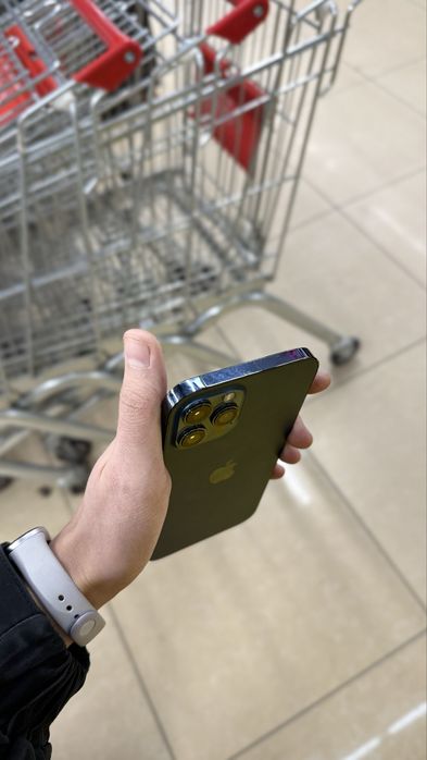 Iphone 12 pro max  128Gb