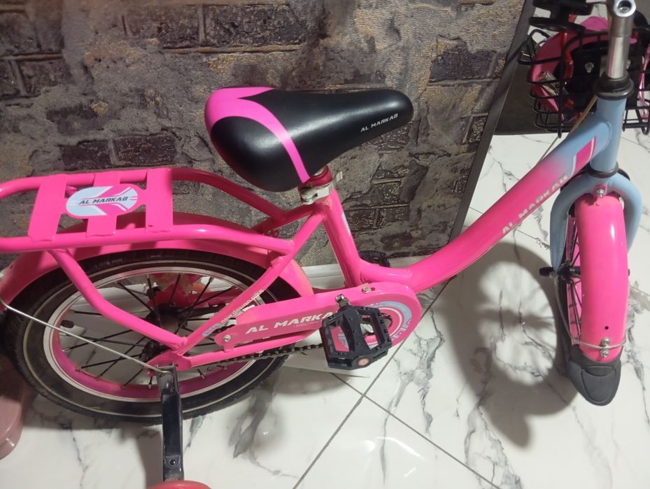 Продается велик новый