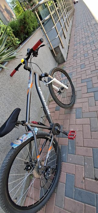 Vand Rockrider ST120 L(all conditions spate,all terrain fata)