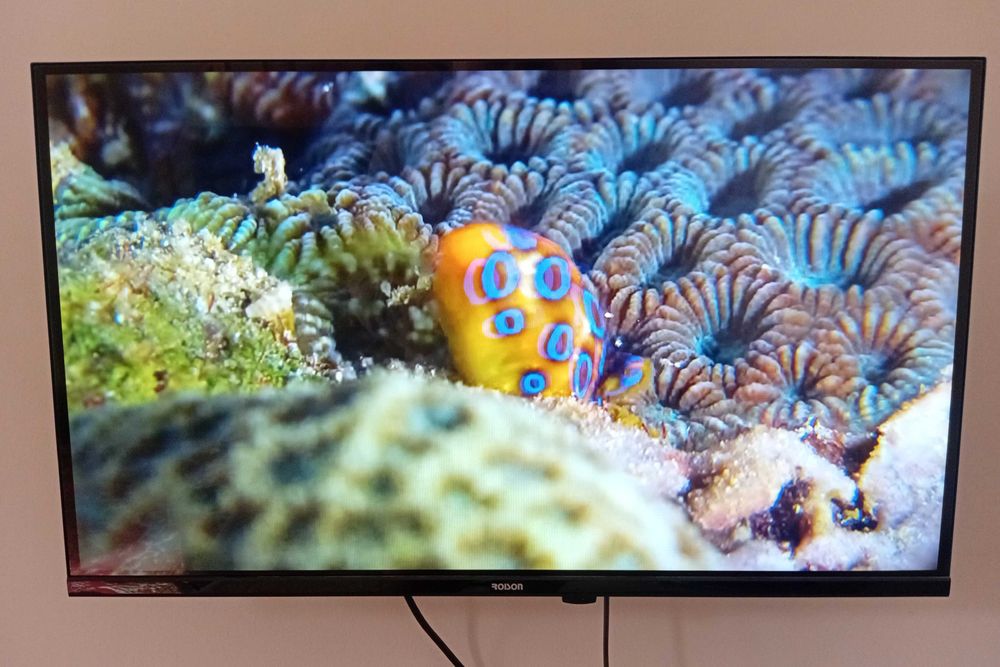 Телевизор Roison Smart TV 32'