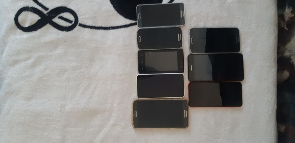 Telefoane cu Butoane si taci !