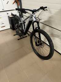 Bicicleta electrica Cube Stero Race 120 29”