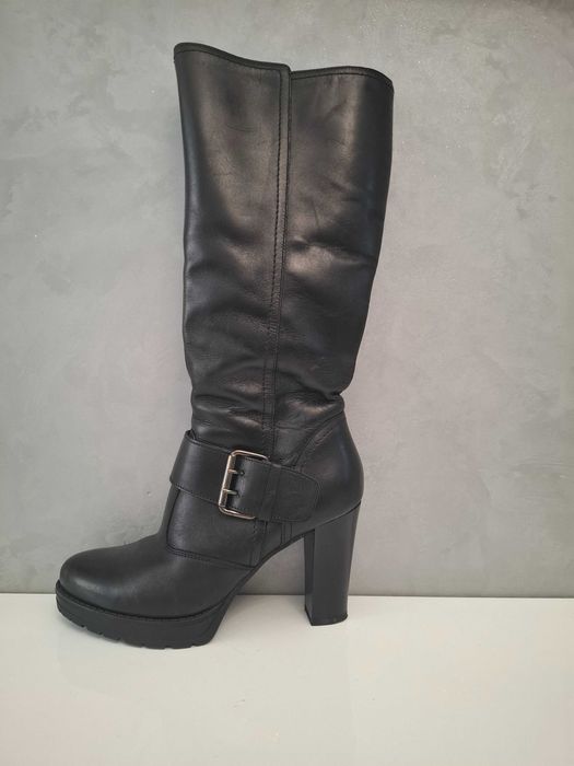 Cizme lungi elegante