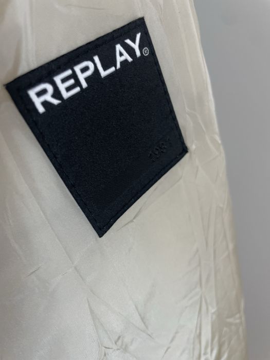 Спортно яке Replay