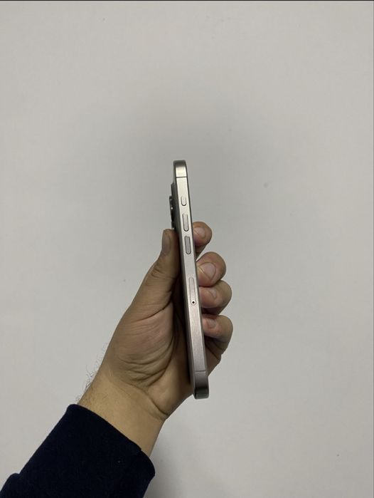 Iphone 15 pro 128 GB