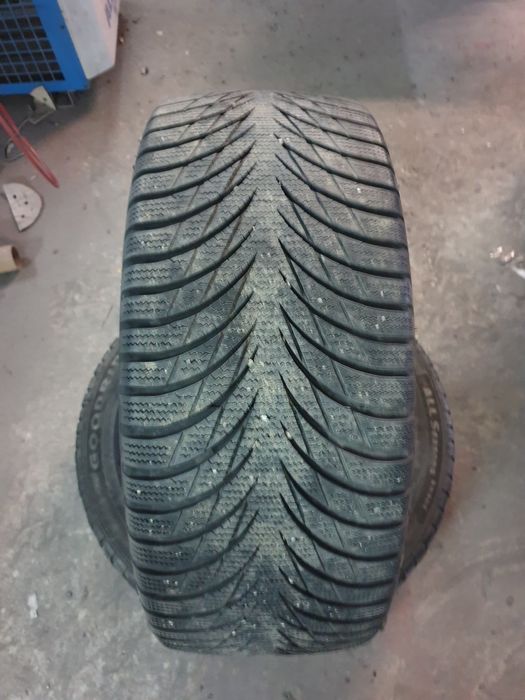 225 45 r17 iarna Goodride