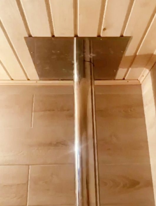 Нержавеющие листы. Парилка. Баня. Нержавейка. Для защиты поверхности.