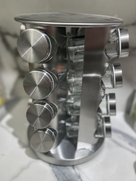 органайзер для специй