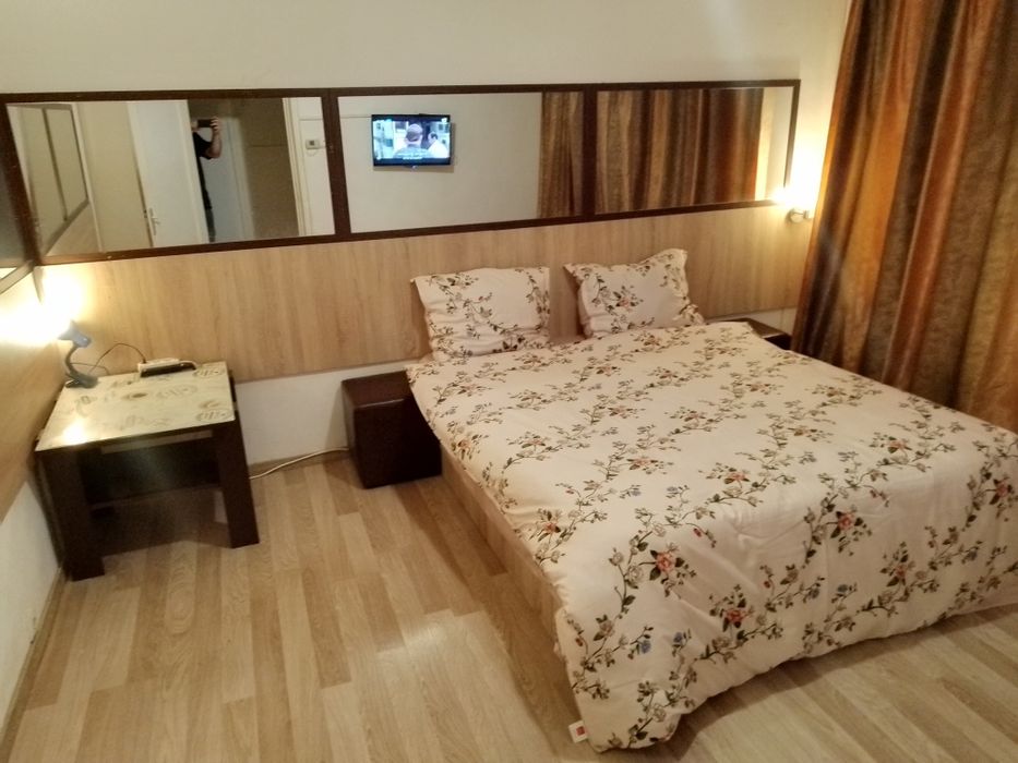 regim hotelier garsoniera