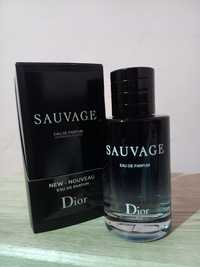 Dior Sauvage оригинал


Sauvage 2015 Christian Dior