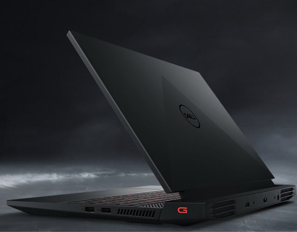 Ноутбук Dell Alienware G5 5510