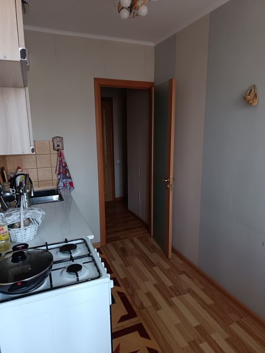 Продам 2-х комнатную квартиру в Бурабае